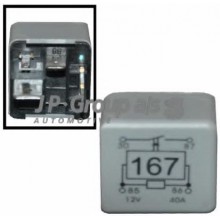 102 930 DE5 HP VW Реле топливного насоса POLOGOLFPASSAT 191906383C